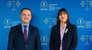 Забавянето на назначаването на новия европейски прокурор от България: Лаура Кьовеши разговаря с Николай Найденов