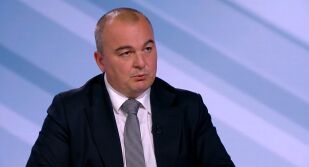 Министър Абровски: Когато кметът на Варна реши да си свърши работата, хората от „Баба Алино“ просто ще останат без жилища