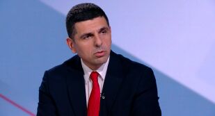 Мирчев: Георги Кандев си тръгва под натиск