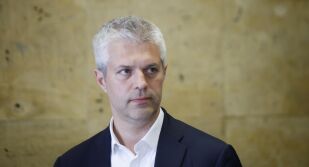 Окончателно: Делото срещу Благомир Коцев се връща в Софийската градска прокуратура
