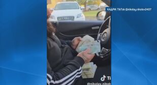 „Колата не е негова, снимките с какви пачки са – не ми е ясно“: Единият от шофьорите от „Челопешко шосе“ живее в общинско жилище