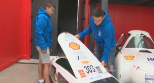 Shell Eco-Marathon – България ще участва с осем отбора