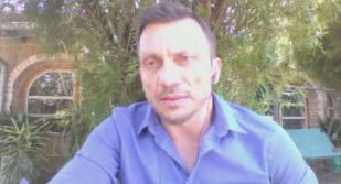 Станимир Хасърджиев, след като беше пуснат: Изградиха ми образ на предварително осъден човек