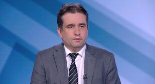 Божидар Божанов: Законът за съдебната власт не е съдебна реформа, а само първа стъпка