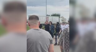 19-годишен уби жена с нож, петима души са ранени (ВИДЕО)