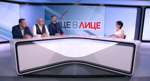 Шкварек, Керемедчиев и Харизанов: „Баба Алино“ е пример за българска корупция, Иран се държи като победител