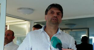 Любомир Николов за акцията в район „Приморски“: Седем са задържаните, но ще станат повече (ВИДЕО)