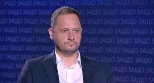 Петър Витанов: Няма да режем пенсии, заплати и социални плащания