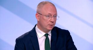 Станислав Стоянов за Радев: Новата власт не е много по-различна от предишната