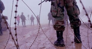 Прокуратурата поиска 45 г. затвор за Хашим Тачи и бивши командири от Косово