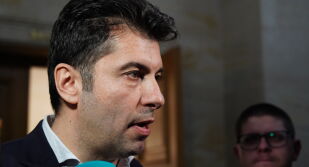 Кирил Петков след изборните резултати: България е в нов етап и ПП-ДБ ще има важна роля