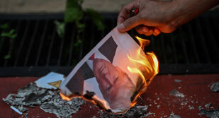 Испания отрече твърденията на Белия дом: Отказва помощ в конфликта