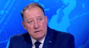 Ангел Найденов: Падането на режима в Иран - политически и институционални реформи или отключване на неконтролируеми сили?