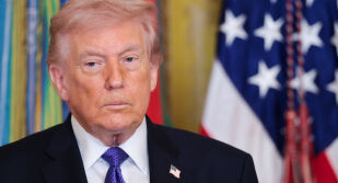 Тръмп за първи път изложи конкретен списък с четири цели във войната срещу Иран