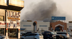 САЩ са ударили над 1250 цели за 48 часа в Иран. Марк Рюте ги похвали