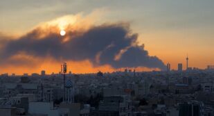 ООН предупреди за екологични опасности от войната в Близкия изток