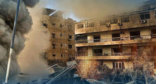 Бахрейн: Иранска ракета порази държавната петролна рафинерия