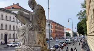 Нов обмен на студенти и преподаватели между университети от България и Бавария