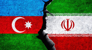 Азербайджан заяви, че е осуетил поредица от ирански терористични атаки