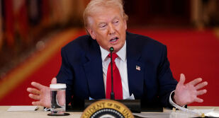 Тръмп предложи да използва ракети в борбата срещу наркокартелите