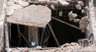 Ройтерс: Ракети „Катюша” атакуваха американското посолство в Багдад