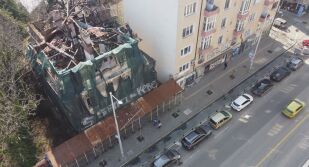 Ще спасят ли архитектурното бижу? Публичната продан на къщата на Гешов е спряна по искане на общината