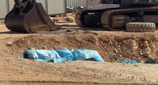 НАТО потвърди: Прихванали сме насочваща се към Турция ракета