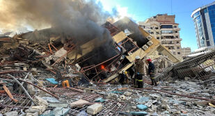 Иран, Израел, САЩ, Ливан, Бахрейн, Кувейт, Оман, ОАЕ, Ирак: Къде и колко са жертвите до момента?