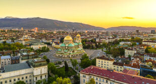 София е финалист в конкурса Европейска столица на туризма 2027