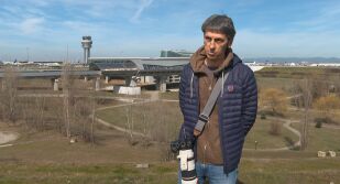 Правени са опити за неутрализиране на нарушители във въздушното ни пространство, научи bTV