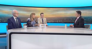 Как държавата ще се справи с икономическите предизвикателства?