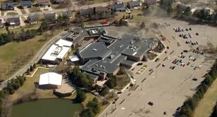 Братът на мъжа, който се вряза се в синагога в Мичиган, е бил командир в „Хизбула“