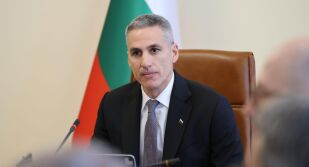 Генералният адвокат по казуса с Андрей Гюров: Българското законодателство не противоречи на европейското право