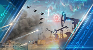 Енергийни гиганти търсят нови находища на петрол и газ извън Близкия изток 