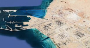 Възстановяването на доставките на газ и петрол от Персийския залив може да отнеме 6 месеца