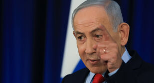 „Дал съм инструкции да започнат преговори “: Нетаняху обяви курс към мир с Ливан