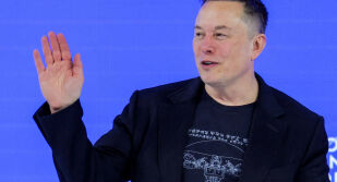 Мъск влиза във войната за чипове: Обяви новия си проект за $25 млрд. - Terafab