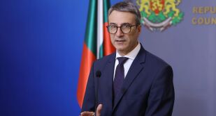 Трайчо Трайков: Успяхме да осигурим честни и свободни избори