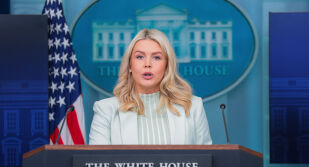 Белият дом: Тръмп не блъфира и е готов да разпали ада. Иран не бива да греши отново