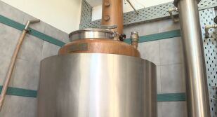 Домашната ракия: Данъчните напомнят, че производителите също дължат акциз 