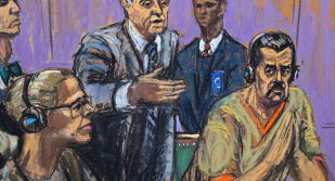 Николас Мадуро и съпругата му от затвора: Ние сме „силни, спокойни и в постоянна молитва“