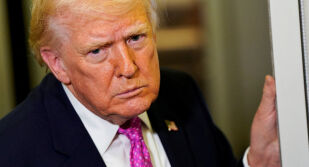 Тръмп не е сигурен дали прекратяването на огъня с Иран трябва да бъде удължено