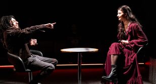 Когато аварията се превръща в любов