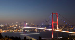 Баща, майка и двете им деца загинаха след почивка в Истанбул: Прокурори искат затвор за шестима души 