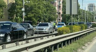 Затварят „Цариградско шосе“ заради Giro d’Italia