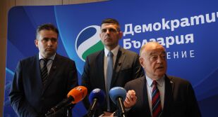 Ивайло Мирчев: Появи се „българският Дугин“ и ни каза, че сме с отпаднала необходимост