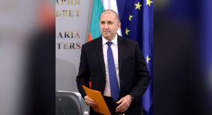 Румен Радев е получил уверения от Александър Вучич, че искането за екстрадиция на Стоян Мавродиев ще бъде разгледано отговорно