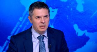 Филип Гунев: Няма как Борисов и Пеевски да са били застрашавани 10 години. Очевидно охраната им е политическо решение