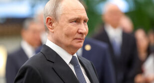 Путин: Няма да има среща със Зеленски, войната продължава до постигане на руските цели