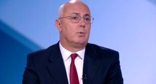 Проф. Веселин Вучков: Ако Пепи Еврото се прибере, вече спокойно може да си живее на свобода в България